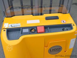 Jungheinrich EJC 110