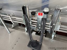 Kolbus ZU 805 Gathering Machine