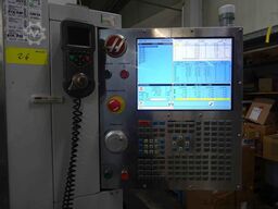 Haas UMC-750