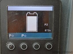 Jungheinrich EJD 118