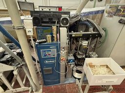 Kolbus KM470 EVA/PUR Ratiobinder Line