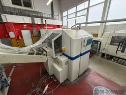 Kolbus KM470 EVA/PUR Ratiobinder Line