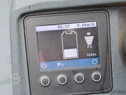 Jungheinrich ECE 310