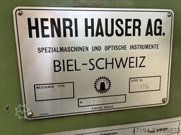 Hauser 3SM-DR