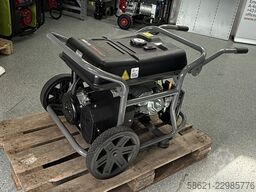 Pramac WX 6250