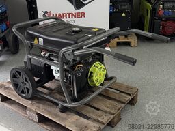Pramac WX 6250