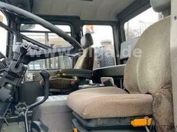MAN Schwere Allrad 8x8 Zugmaschine, Spezial-Fahrzeug