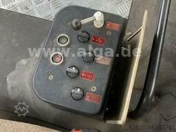 MAN Schwere Allrad 8x8 Zugmaschine, Spezial-Fahrzeug