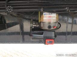 LANGENDORF SSH 20/25, Kalksandstein, Kran Atlas AK330.2V