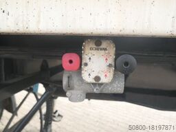 LANGENDORF SSH 20/25, Kalksandstein, Kran Atlas AK330.2V