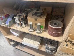 Weinig Profimat 22 N