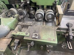 Weinig Profimat 22 N