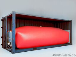 Flexitanks 24000L 20' Container Tank