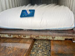 Flexitanks 24000L 20' Container Tank