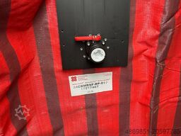 Flexitanks 24000L 20' Container Tank