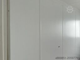  20' Bürocontainer Office Container 6m