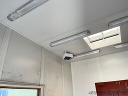 Werkstattcontainer Office Container