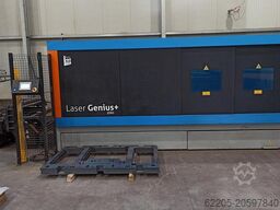 PRIMA POWER Genius 2060 6KW