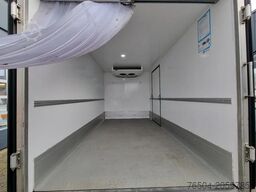 Iveco Daily 35S16 Hi-Matic Koelkoffer Carrier Xarios ...