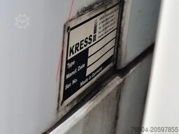 Iveco Daily 35S16 Hi-Matic Koelkoffer Carrier Xarios ...