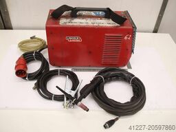 Lincoln Electric** INVERTEC V260-T