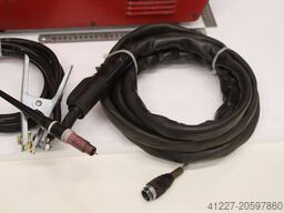 Lincoln Electric** INVERTEC V260-T