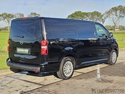 OPEL VIVARO 2.0 L3H1 Xenon LED Automatische Airco 3 ...