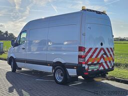 MERCEDES-BENZ SPRINTER 519 L2H2 N2 3500Kg Trekhaak V6 3.0Ltr ...
