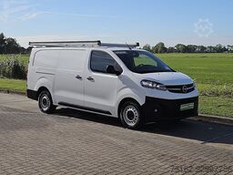 OPEL VIVARO 2.0 lang, automaat, airco, navi, pdc, im...