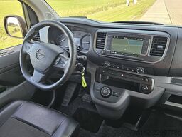 OPEL VIVARO 2.0 lang, automaat, airco, navi, pdc, im...
