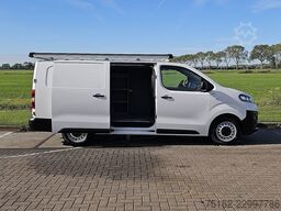 OPEL VIVARO 2.0 lang, automaat, airco, navi, pdc, im...