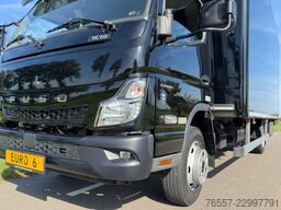 Mitsubishi FUSO FUSO