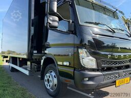 Mitsubishi FUSO FUSO