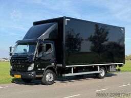 Mitsubishi FUSO FUSO