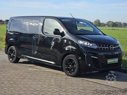 OPEL VIVARO 2.0 L2 Navi Automaat NAP Lm-Velgen 145Pk...