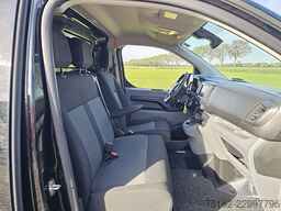 OPEL VIVARO 2.0 L2 Navi Automaat NAP Lm-Velgen 145Pk...