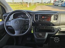 OPEL VIVARO 2.0 L2 Navi Automaat NAP Lm-Velgen 145Pk...
