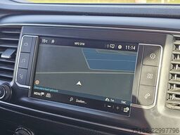 OPEL VIVARO 2.0 L2 Navi Automaat NAP Lm-Velgen 145Pk...