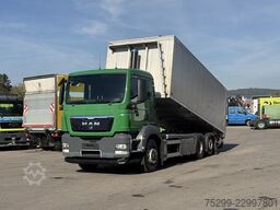 MAN TGS 26.440 6x4H*4 Getreidekipper