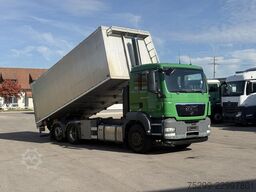 MAN TGS 26.440 6x4H*4 Getreidekipper