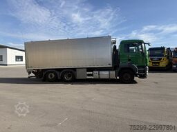 MAN TGS 26.440 6x4H*4 Getreidekipper