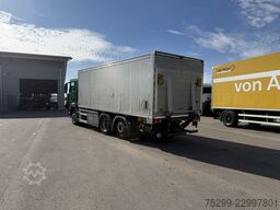 MAN TGS 26.440 6x4H*4 Getreidekipper