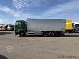 MAN TGS 26.440 6x4H*4 Getreidekipper
