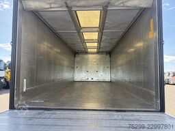 MAN TGS 26.440 6x4H*4 Getreidekipper