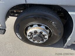 MAN TGS 26.440 6x4H*4 Getreidekipper