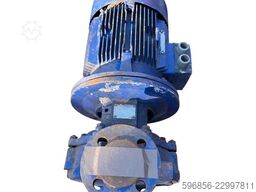 KSB ETABLOC-MN 32-200/752