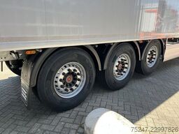 Knapen K100 - 92m3 Liftas Floor 10mm *Nieuw / Neu*