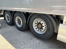 Knapen K100 - 92m3 Liftas Floor 10mm *Nieuw / Neu*