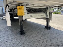 Knapen K100 - 92m3 Liftas Floor 10mm *Nieuw / Neu*