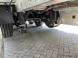 Knapen K100 - 92m3 Liftas Floor 10mm *Nieuw / Neu*